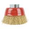 TORK CRAFT Wire Cup Brush Crimped 60mmxm14 Bulk